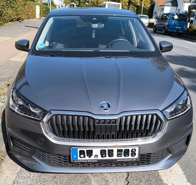 Skoda Fabia 14.144 km 19.500 € Halle (Westfalen) 33790