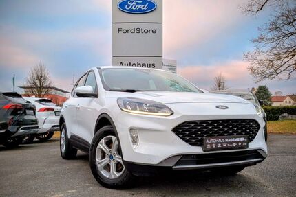 Ford Kuga 38.000 km 25.950 &euro; Versmold 33775
