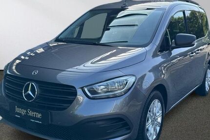 Mercedes-Benz Citan 39.810 km 20.750 &euro; Herford 32051
