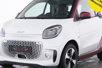 Smart ForTwo 27.965 km 14.970 &euro; Borgholzhausen 33829