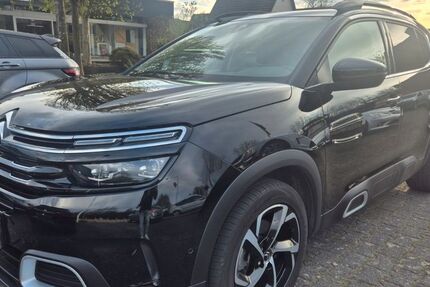 Citroen C5 Aircross 42.000 km 21.990 &euro; Detmold 32756