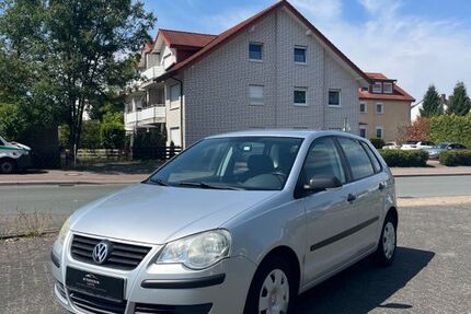 VW Polo 174.000 km 2.490 &euro; Detmold 32760