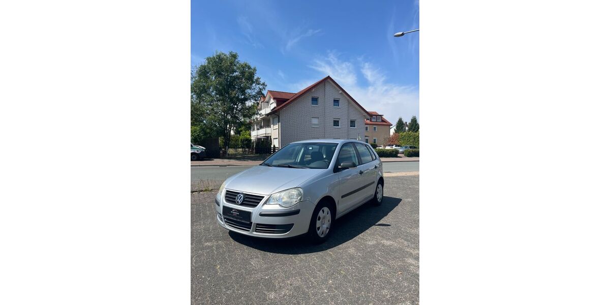 VW Polo 174.000 km 2.490 &euro; Detmold 32760