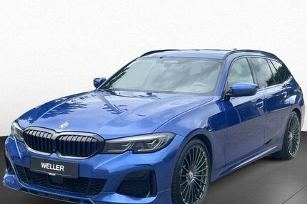 Alpina D3 120.305 km 42.850 &euro; Melle 49324