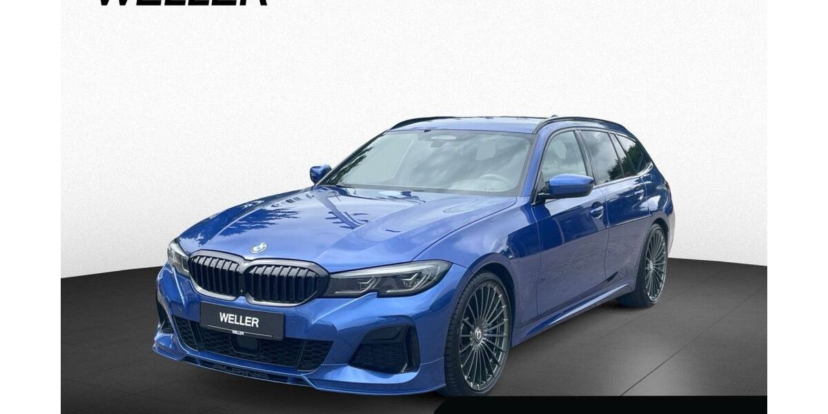 Alpina D3 120.305 km 46.950 &euro; Melle 49324