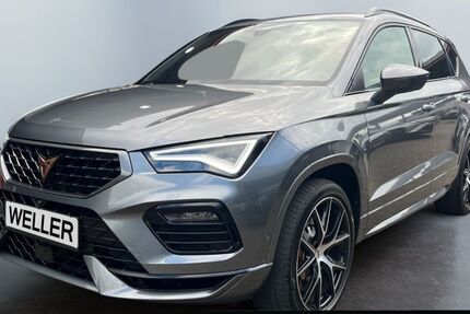 Cupra Ateca 35.298 km 33.749 € Herford 32049