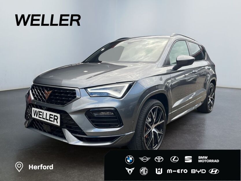 Cupra Ateca 35.298 km 33.749 € Herford 32049