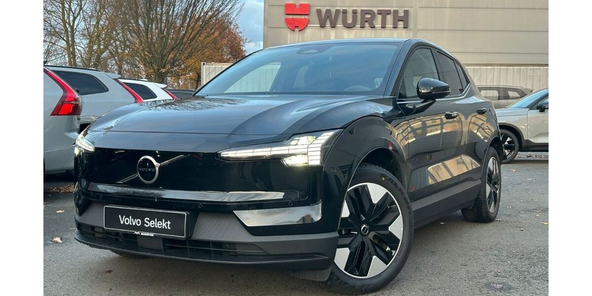 Volvo EX30 9.720 km 33.890 € Gütersloh 33334