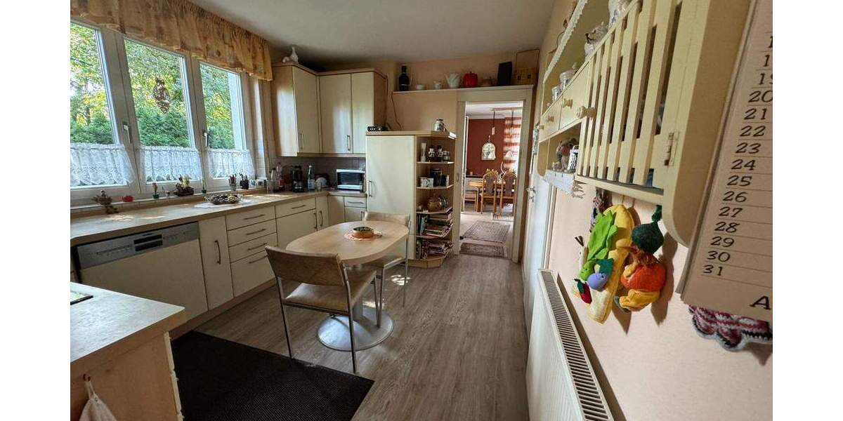 Einfamilienhaus Bielefeld Senne - 5 Zimmer, 170 m&sup2;, 375.000&euro; | Angebot:26402126
