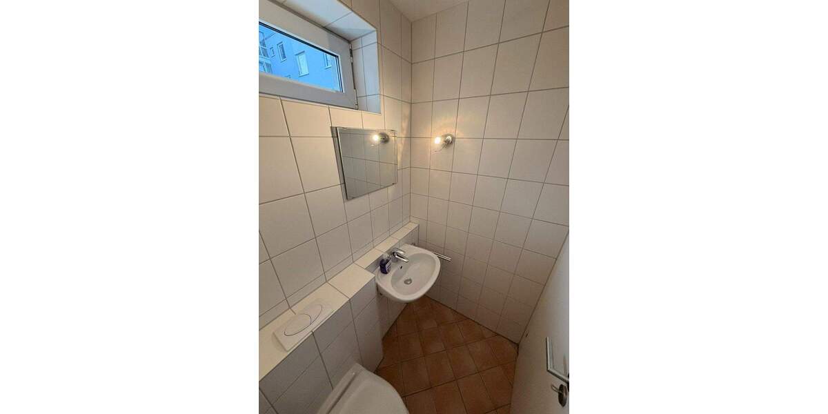 Etagenwohnung Bielefeld Gellershagen - 3 Zimmer, 79 m&sup2;, 950&euro; | Angebot:25272170