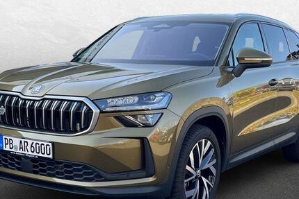 Skoda Kodiaq 11.828 km 54.990 &euro; Delbrück-Westenholz 33129