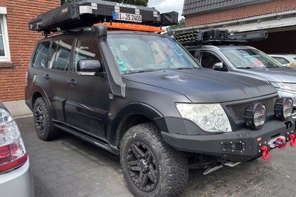 Mitsubishi Pajero 189.844 km 89.990 &euro; Bielefeld 33649
