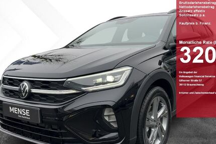 VW Taigo 12.000 km 27.985 &euro; Gütersloh 33330