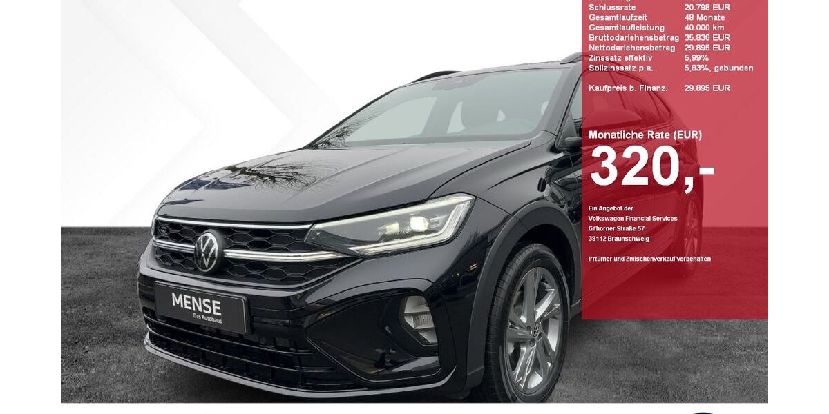 VW Taigo 12.000 km 27.985 &euro; Gütersloh 33330