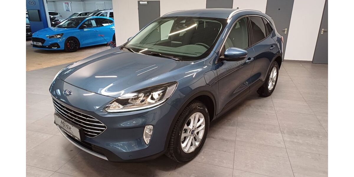 Ford Kuga 51.476 km 22.950 &euro; Bad Oeynhausen 32547