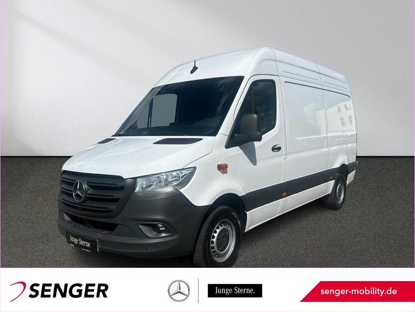 Mercedes-Benz Sprinter 13.450 km 37.902 € Herford 32051