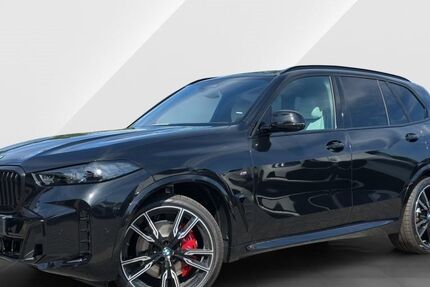 BMW X5 4.500 km 88.608 &euro; Spenge 32139