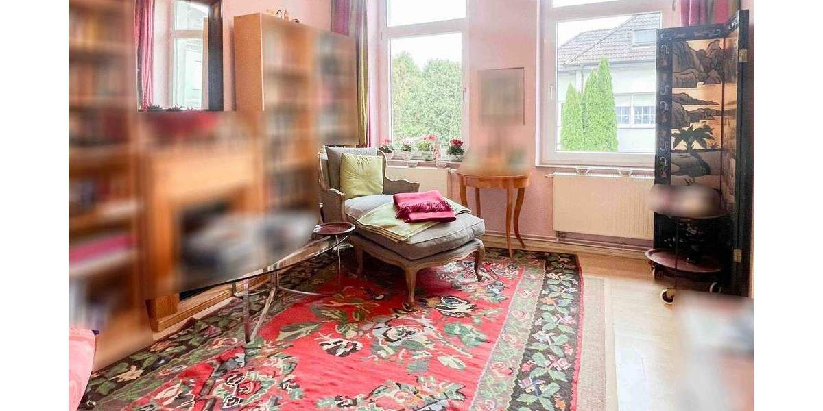 Mehrfamilienhaus, Wohnhaus Herford Innenstadt - 9 Zimmer, 172 m&sup2;, 315.000&euro; | Angebot:25747393