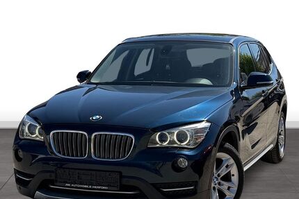 BMW X1 201.370 km 9.980 &euro; Herford 32051