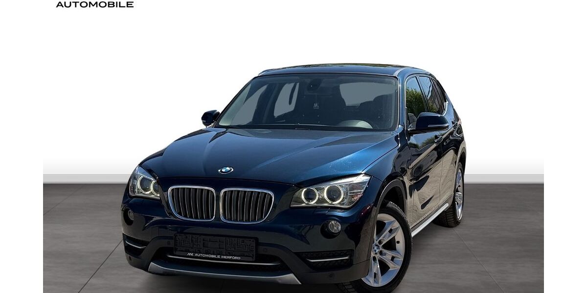 BMW X1 201.370 km 9.980 &euro; Herford 32051
