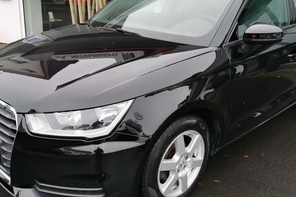 Audi A1 61.332 km 11.390 € Herford 32052
