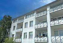 Großzügige Eigentumswohnung in 32257 Bünde
