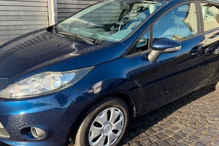 Ford Fiesta 160.500 km 3.590 &euro; Bielefeld 33659