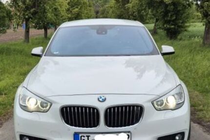 BMW 535 Gran Turismo 246.000 km 11.000 &euro; Herzebrock-Clarholz 33442