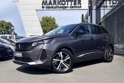 Peugeot 3008 42.779 km 25.390 &euro; Gütersloh 33334