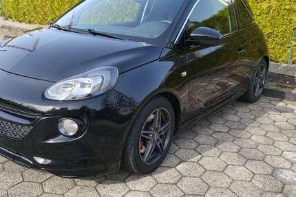Opel Adam 75.000 km 12.800 &euro; Bielefeld 33611