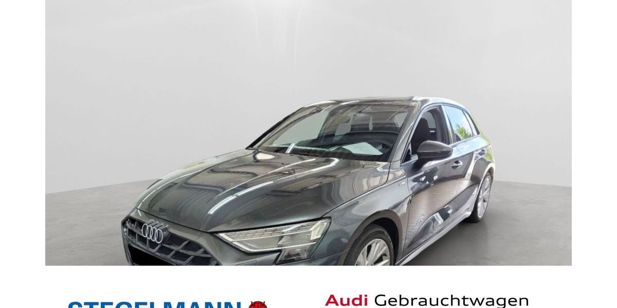 Audi A3 15.107 km 33.810 &euro; Detmold 32756