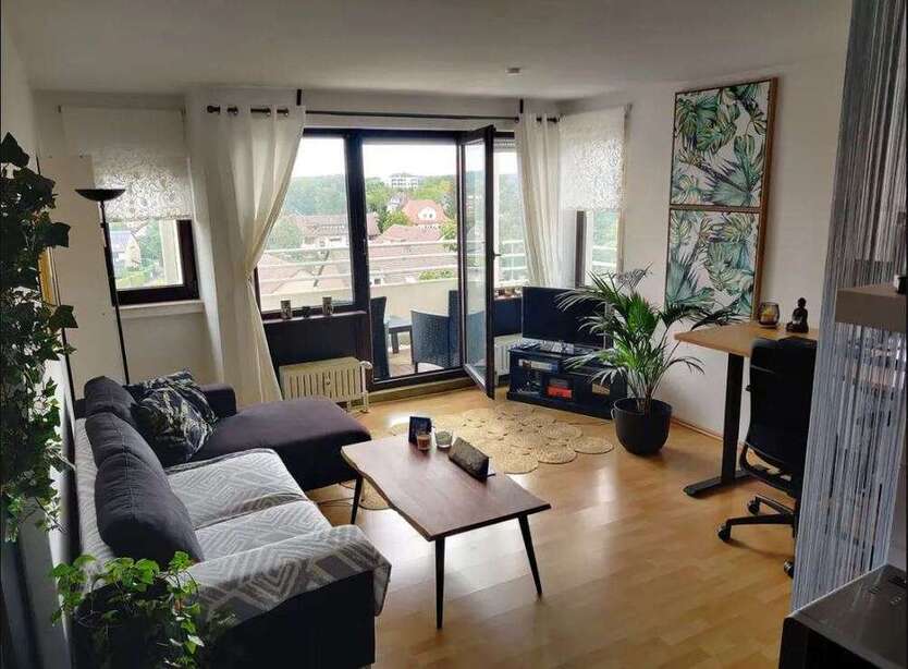 Wohnung zum Mieten in Bielefeld 360 € 40 m²