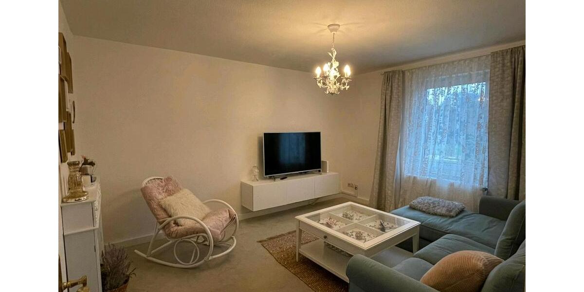 Etagenwohnung Bielefeld Stieghorst - 2 Zimmer, 44 m&sup2;, 125.000&euro; | Angebot:27096071