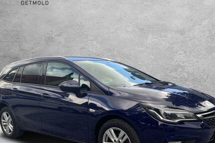 Opel Astra 283.000 km 4.499 € Detmold 32758