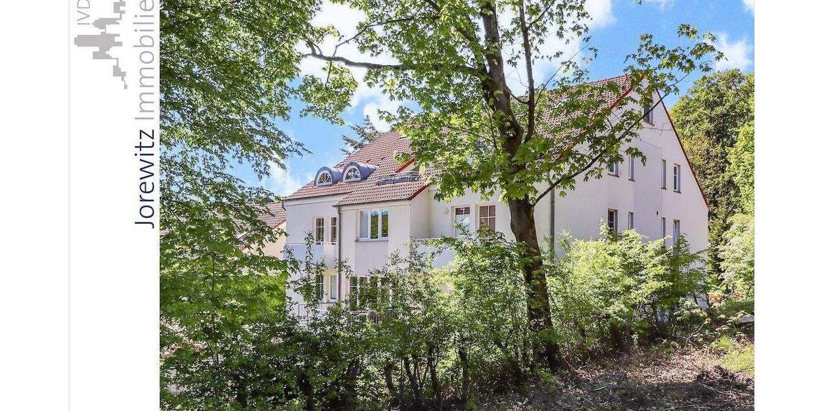 Etagenwohnung Bielefeld Hoberge-Uerentrup - 3 Zimmer, 120 m&sup2;, 298.800&euro; | Angebot:25669160