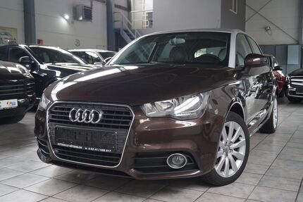 Audi A1 113.600 km 8.490 &euro; Gütersloh 33334