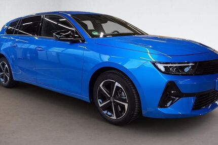 Opel Astra 11.000 km 22.222 &euro; Detmold 32758