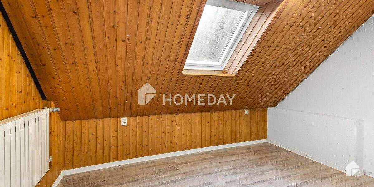 Mehrfamilienhaus, Wohnhaus Leopoldshöhe Bechterdissen - 7 Zimmer, 200 m&sup2;, 399.000&euro; | Angebot:25694119