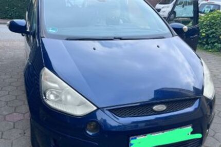 Ford S-Max 374.000 km 3.000 &euro; Hiddenhausen 32120