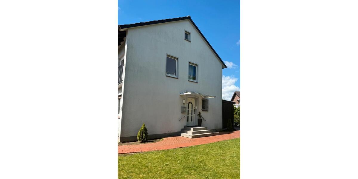 Einfamilienhaus Kirchlengern - 339.000&euro; | Angebot:26495618