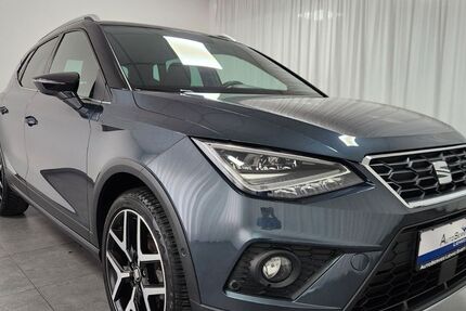 Seat Arona 22.576 km 18.750 &euro; Schloß Holte-Stukenbrock 33758