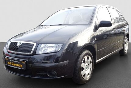 Skoda Fabia 146.820 km 2.990 &euro; Löhne 32584