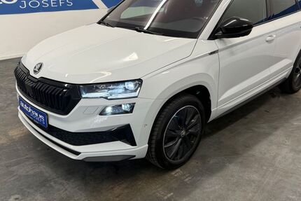 Skoda Karoq 92.200 km 27.499 &euro; Delbrück 33129