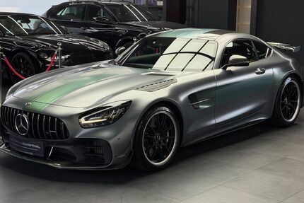 Mercedes-Benz AMG GT R 74.000 km 159.999 &euro; Bielefeld 33605