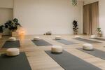Studio Raum für Yoga, Pilates, Coaching, Meditation o.ä. zimmer