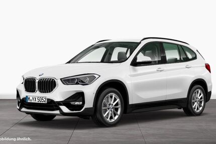 BMW X1 45.603 km 22.801 &euro; Lemgo 32657