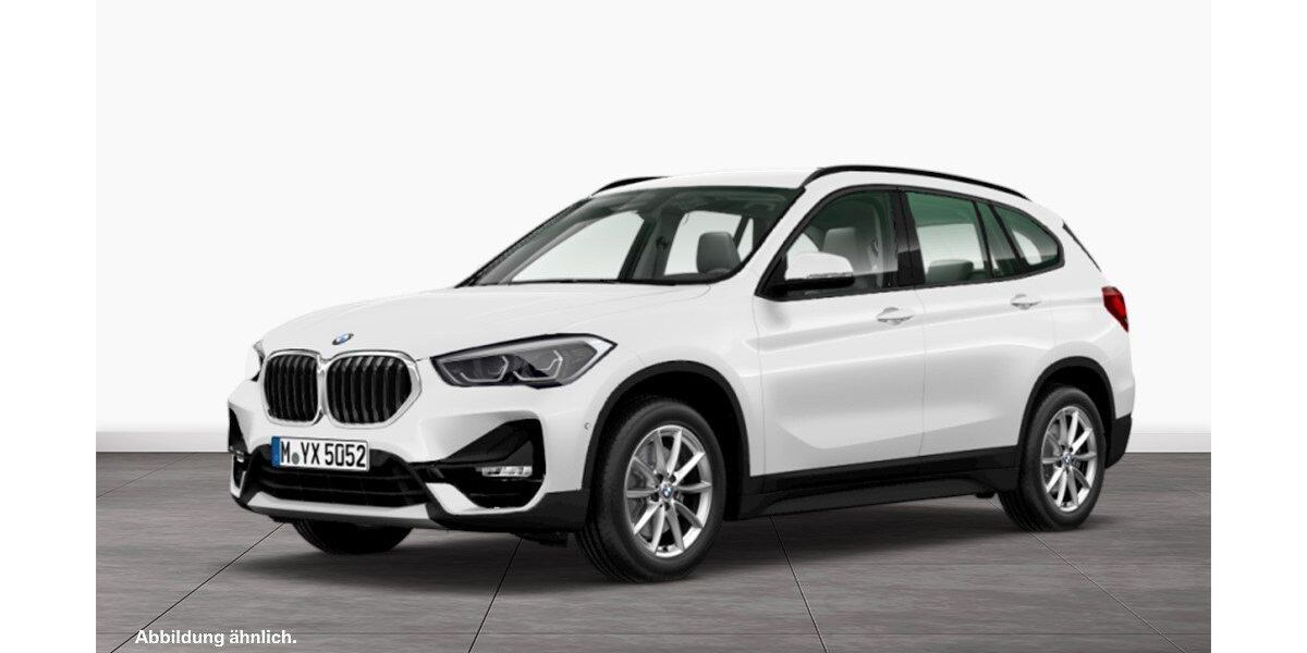 BMW X1 45.603 km 22.801 &euro; Lemgo 32657