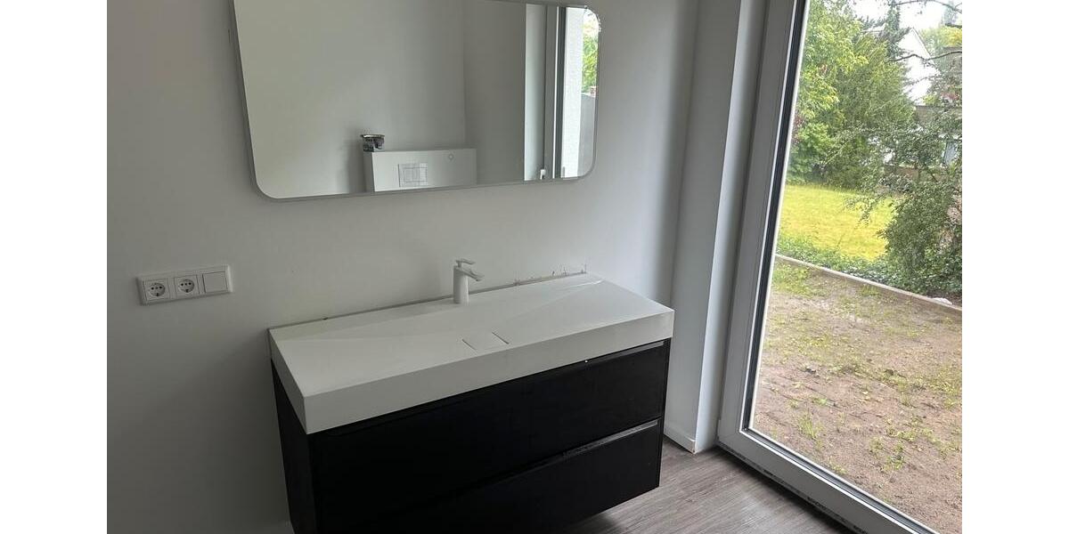 Hochwertige Neubauwohnung Dreizimmerwohnung in sehr gute Lage 3 zimmer