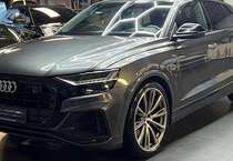 Audi Q8 145.000 km 58.499 &euro; Bielefeld 33605