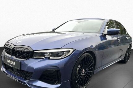 Alpina D3 50.900 km 45.850 &euro; Gütersloh 33334